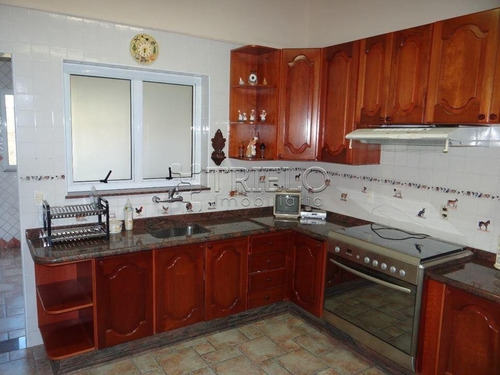 Imagem 7 de 15 de Venda-chacara-em Condominio-luiz Carlos - Gurarema -1.000m²-05 Dorms-09 Vagas - V-2475