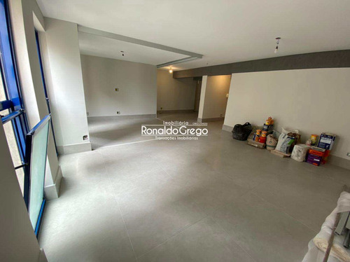 Imagem 3 de 25 de Apartamento Com 2 Dorms, Vila Uberabinha- R$ 1.06 Mi - V4268