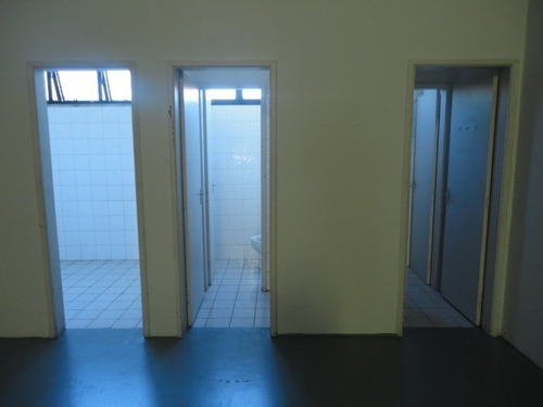 Imagem 6 de 10 de Prédio Para Aluguel, 2 Vagas, Tamboré - Barueri/sp - 2675