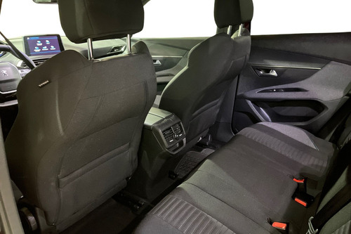 Peugeot 3008 1.2 ACTIVE PACK PURETECH 130 MT