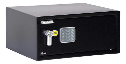 Yale Security Ylc/200/db1 Yale Laptop Alarmed Value Safe, Ne