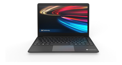 Notebook Gateway Ultra Slim Gwtn141 Negro/i5/16gb/256ssd 