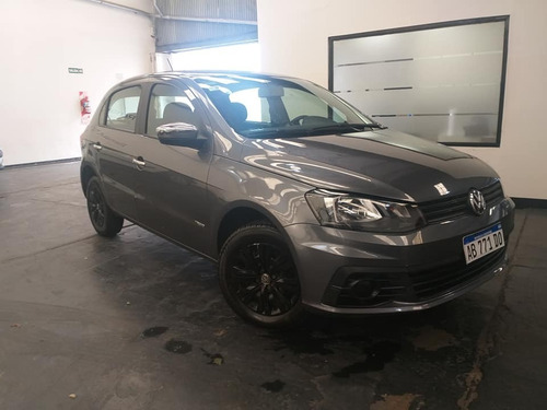 Volskwagen Gol Trend 5 Ptas 1.6 (ch)