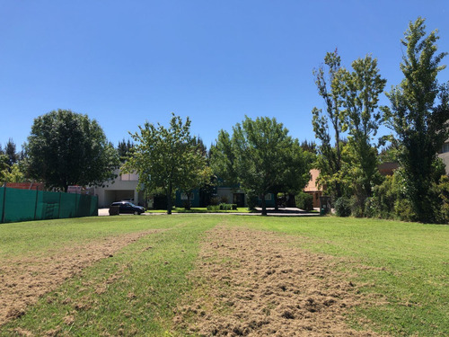 Imagen 6 de 16 de Lote A La Laguna - Últimos Disponibles! Santa Clara Vn