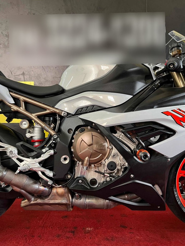 Imagem 3 de 21 de Bmw S-1000rr