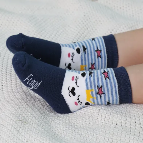 Medias termicas niños sale