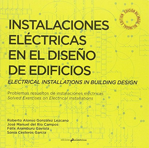 Instalaciones Electricas En El Diseño De Edificios: Problema