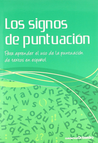 Los Signos De Puntuación