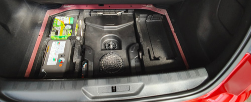 Peugeot 308 1.6 S Gti