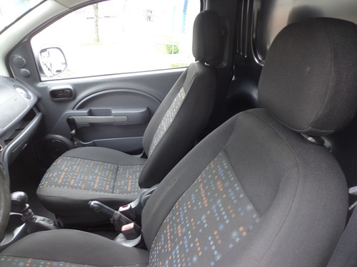 Fiat Fiorino 1.4 Flex 4p