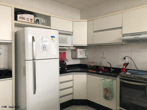 Imagem 8 de 15 de Casa Em Condomínio Para Venda Em Rio De Janeiro, Campo Grande, 2 Dormitórios, 2 Banheiros, 2 Vagas - Fhm6609_2-986116