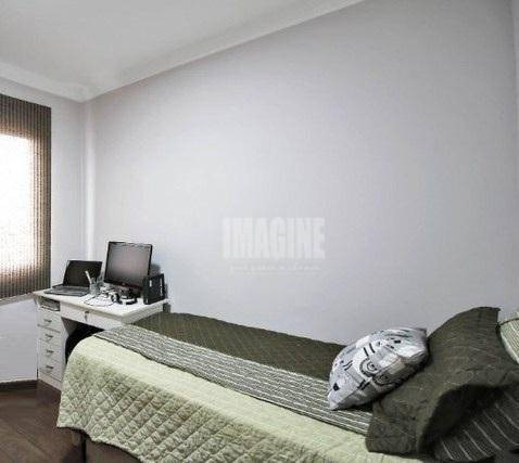 Cobertura Duplex Na Vila Matilde Com 2 Dorms, 2 Vagas, 120m² - Co0261