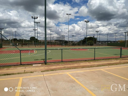 Imagem 8 de 10 de Terreno Em Condomínio Para Venda Em Presidente Prudente, Residencial Damha Belvedere - Tc03010_2-1028153