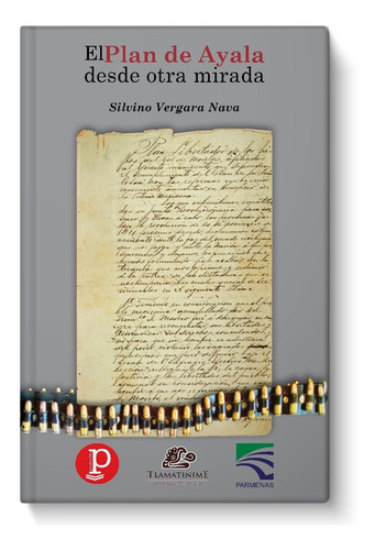 Libro Plan De Ayala