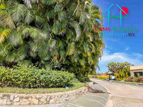 Cad La Cima S4 27 Y 29 Lc 33, 34 Y 35. Cinco Lotes Residenciales En La Cima Club Residencial