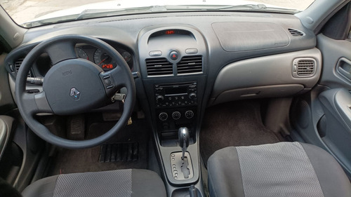 Renault Scala 1.6 Dynamique At