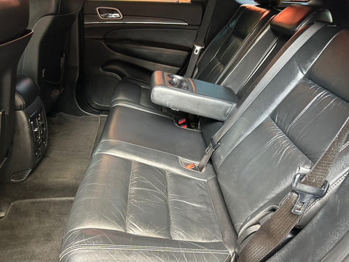 Jeep Grand Cherokee 3.6 Limited V6 4x2 At