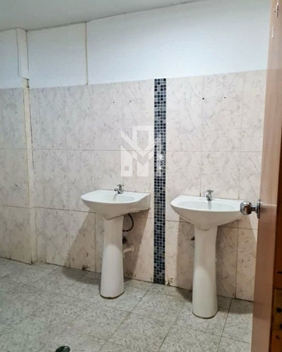 Local Comercial En Alquiler, Centro Comercial Promotora Ordaz, Puerto Ordaz