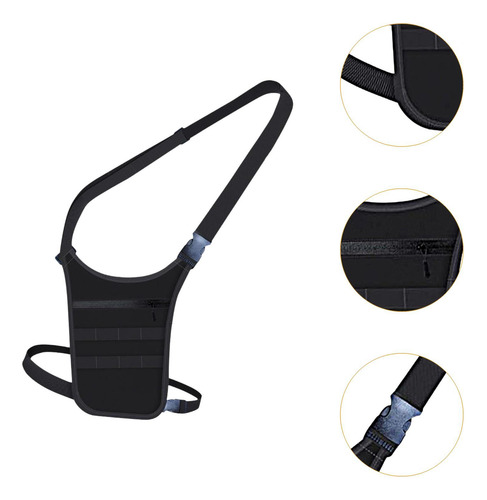 Bolso De Hombro Para Hombres Bolsas Cruzadas De Cuerpo De