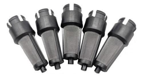 10 Unidades 15678-46020 1567846020 Aptas Para Motor De Coche