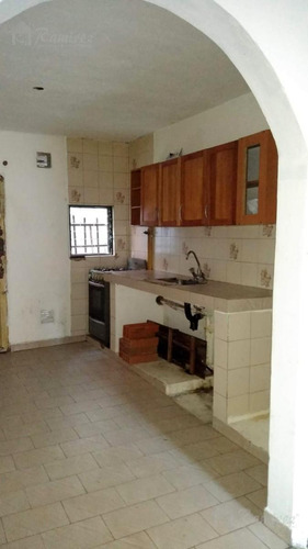 Casa 4 Ambientes En Venta - La Reja, Moreno
