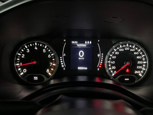 Jeep Renegade 1.8 Sport