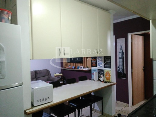 Imagem 6 de 21 de Apartamento Para Venda No Ipiranga/dutra, Residencial Das Americas, 2 Dormitórios, 48 M2, Condomínio Fechado Com Lazer Completo - Ap01667 - 34584035