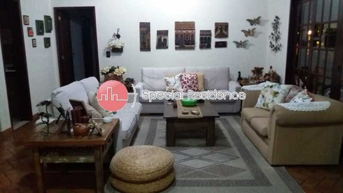 Imagem 5 de 15 de Casa Em Condomínio-à Venda-anil-rio De Janeiro - 600263