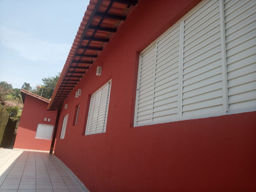 Imagem 11 de 30 de Chácara Em Condomínio Antes Do Centro!! Cod: 1143