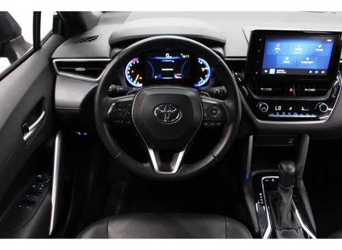 Toyota Corolla Cross 2.0 VVT-IE FLEX XRE DIRECT SHIFT