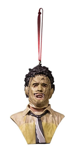 Trick Or Treat  S Texas Chainsaw Massacre Leatherface H...