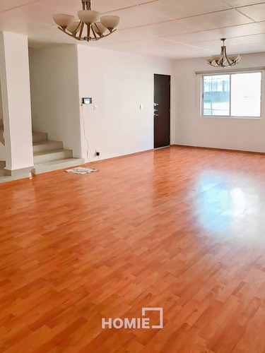 Imagen 4 de 12 de Magnifico Departamento Remodelado En Col Anzures, 15501