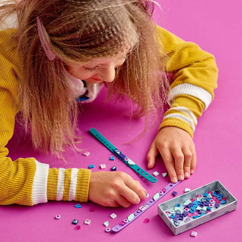 Extra: Edición 3 Lego Dots 41921