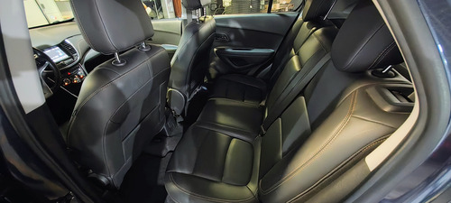 Chevrolet Trax 1.8 Premier At