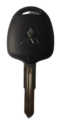 Llave Mitsubishi Montero - Programación Incluida
