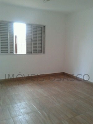 Imagem 14 de 15 de Ref.: 1392 - Casa Terrea Em Osasco Para Aluguel - L1392