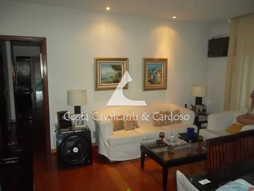 Imagem 1 de 15 de Apartamento-à Venda-tijuca-rio De Janeiro - Tjap30173