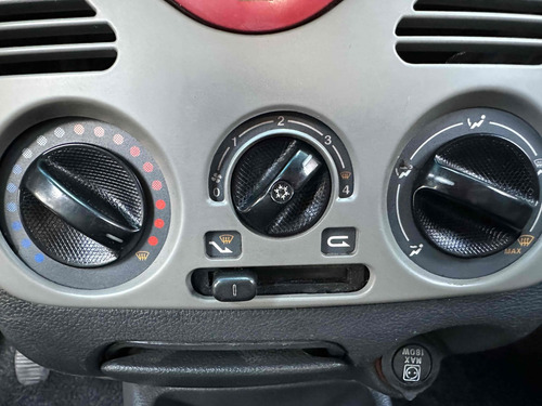 Fiat Siena 1.0 MPI FIRE 8V FLEX 4P MANUAL