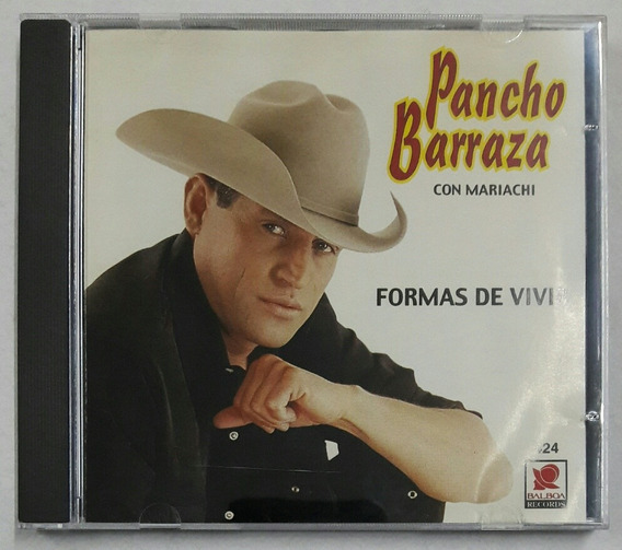 Mariachi Internacional Balboa Records sellado de cassette de audio 