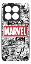 Comprar Funda Protector Case Para Xiaomi 14t Marvel Comics