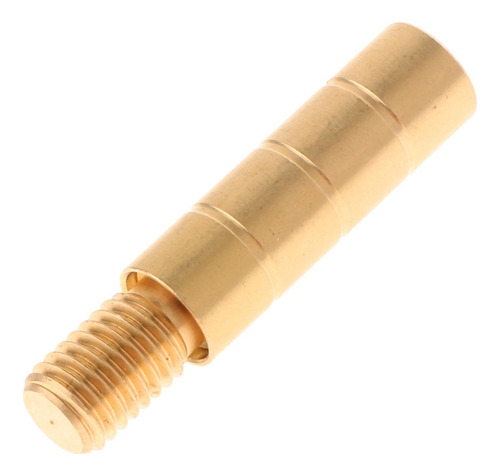 6 Hardware De Extensión De Tornillo De 10mmx51mm 12mmx37mm