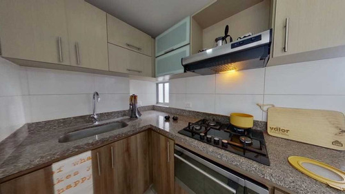 Imagen 8 de 20 de Venta De Apartamento En Nueva Castilla Kennedy Negociable