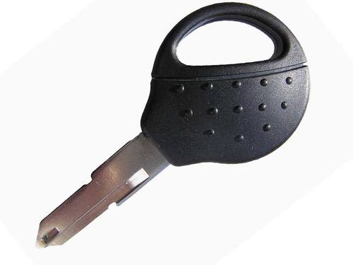 Llave De Peugeot 207 Duplicado Con Chip