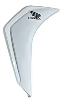 Comprar Cacha Cubre Pierna Der Orig Honda Wave 110 S Blanco Paperino