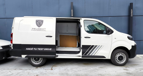 Peugeot Expert 1.6 Hdi Premium