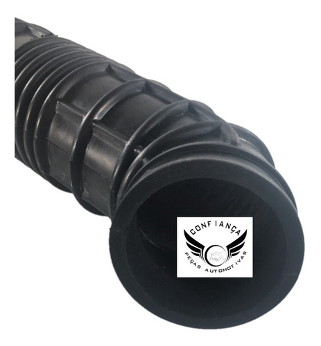 Imagem 6 de 10 de Mangueira Filtro Ar Frontier 2.8 Eletronic 06/08 1657722bb00