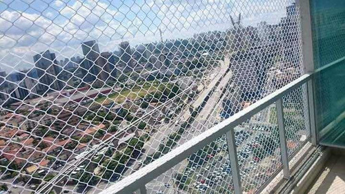 Imagem 2 de 5 de Rkm Redes De Proteção