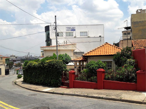 Imagem 2 de 14 de Terreno-são Paulo-casa Verde | Ref.: Reo649631 - Reo649631