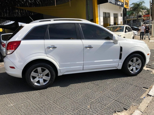 Imagem 4 de 8 de Chevrolet Captiva Sport 2.4 Sfi Ecotec Fwd 16v 2012