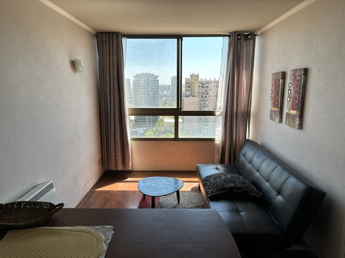 Departamento Fray Camilo Henriquez (metro U. Católica)